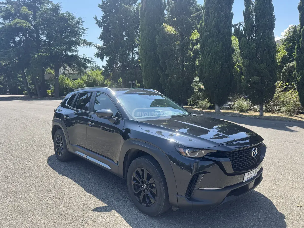 Mazda CX-50 2023 — photo 2