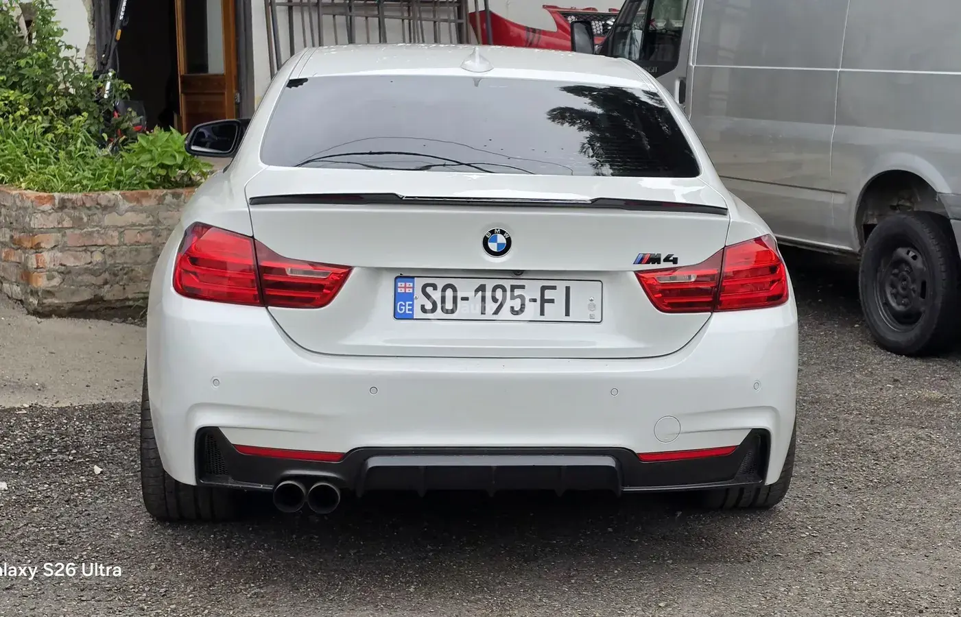 BMW 428 2015 — photo 2