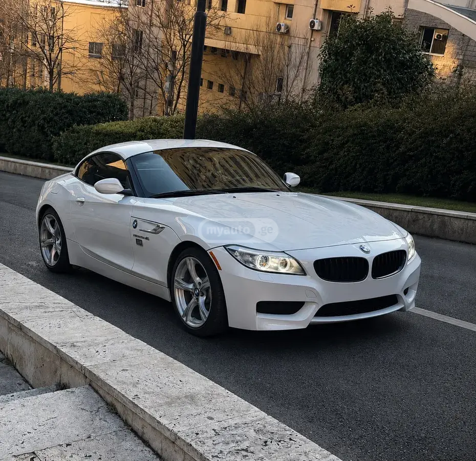 BMW Z4