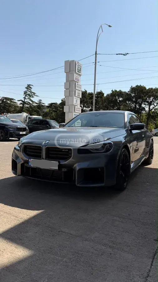 BMW M2