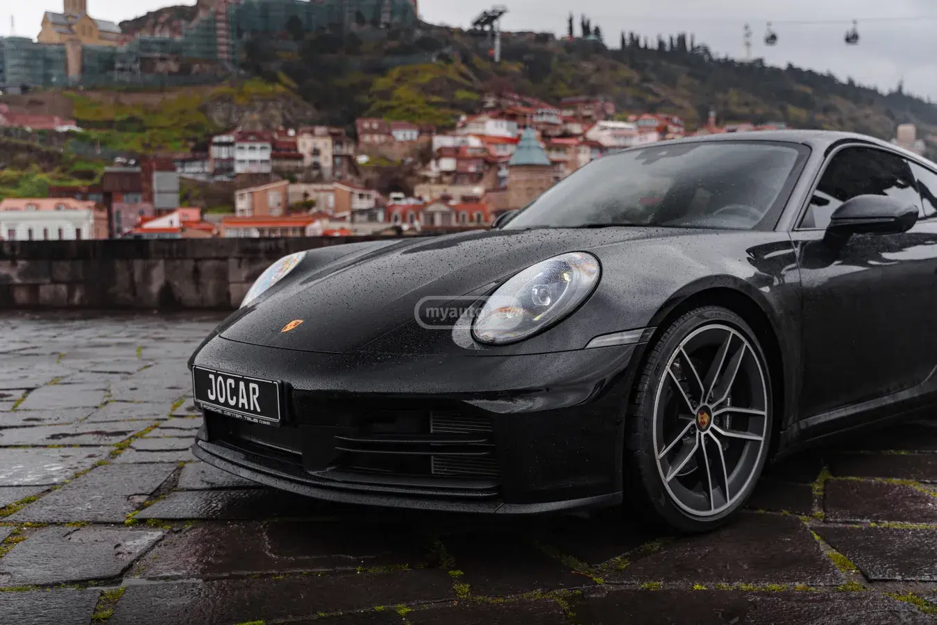 Porsche 911 2025 — photo 2