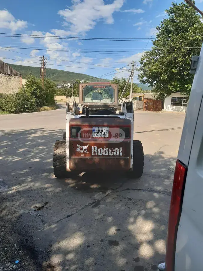 Doosan S220