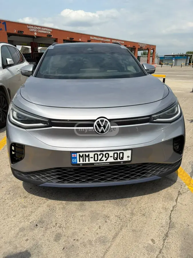 Volkswagen ID.4