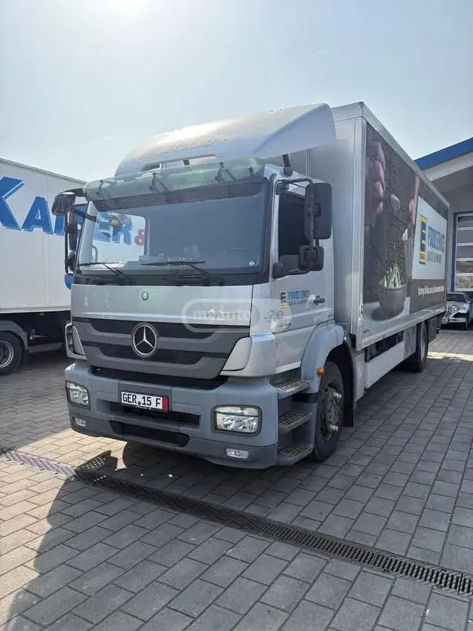 Mercedes-Benz Atego