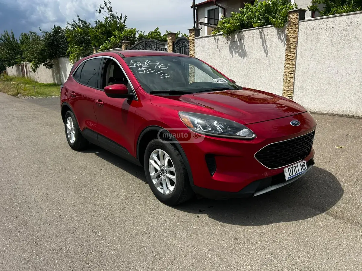 Ford Escape