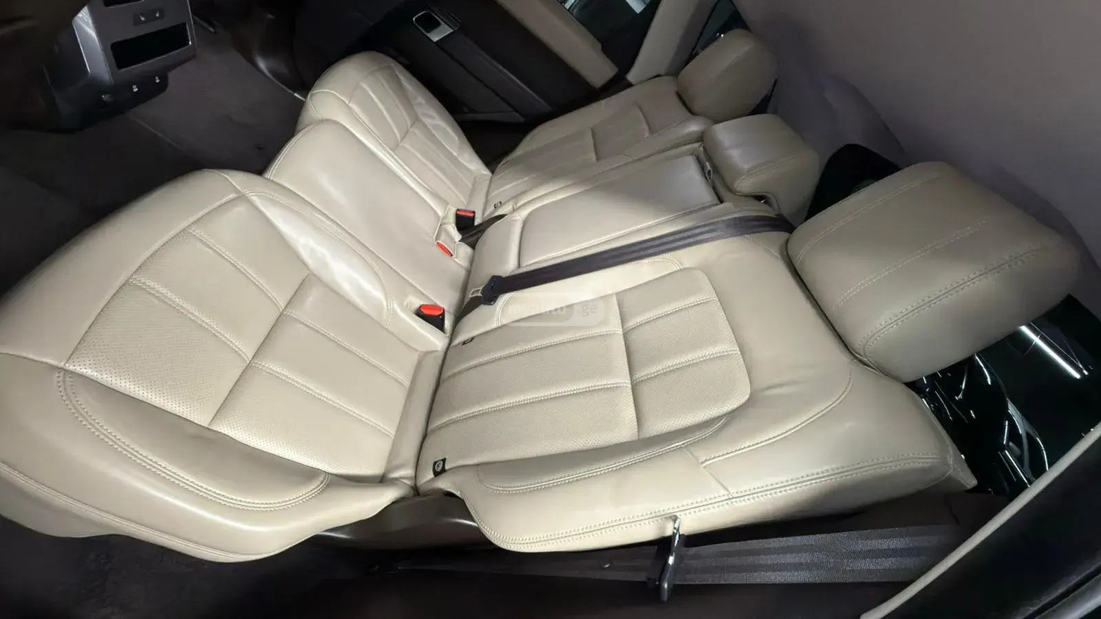 Land Rover Range Rover Sport 2019 — photo 2