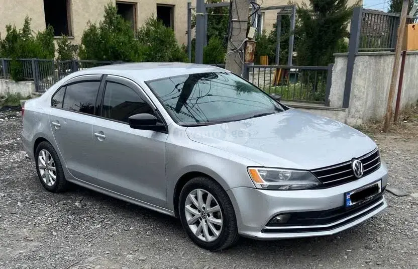 Volkswagen Jetta