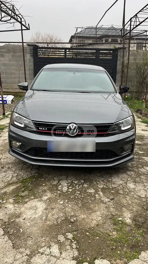 Volkswagen Jetta