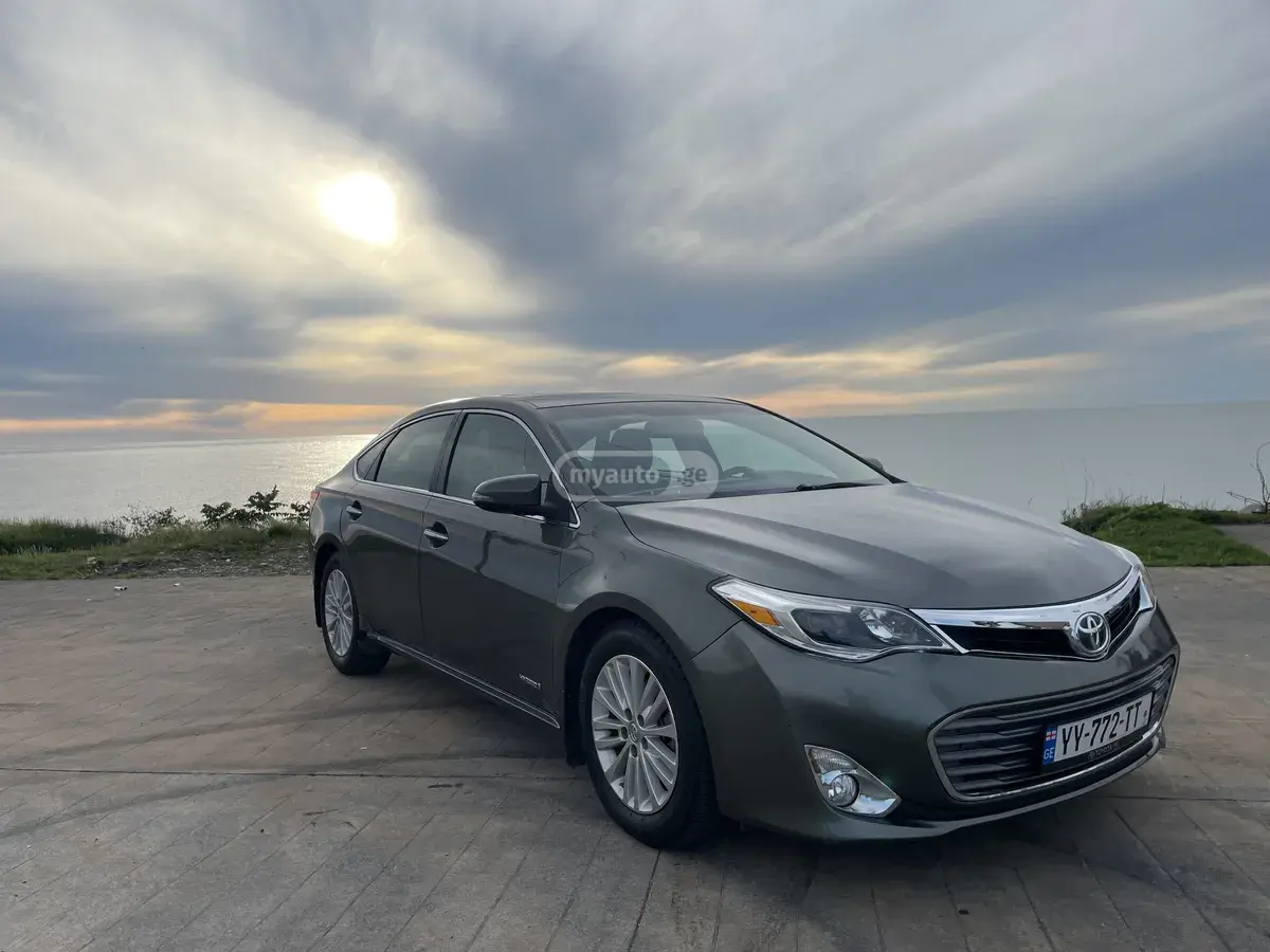 Toyota Avalon
