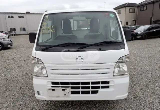 Suzuki Carry