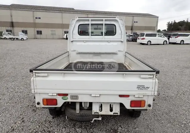 Suzuki Carry 2014 — photo 2