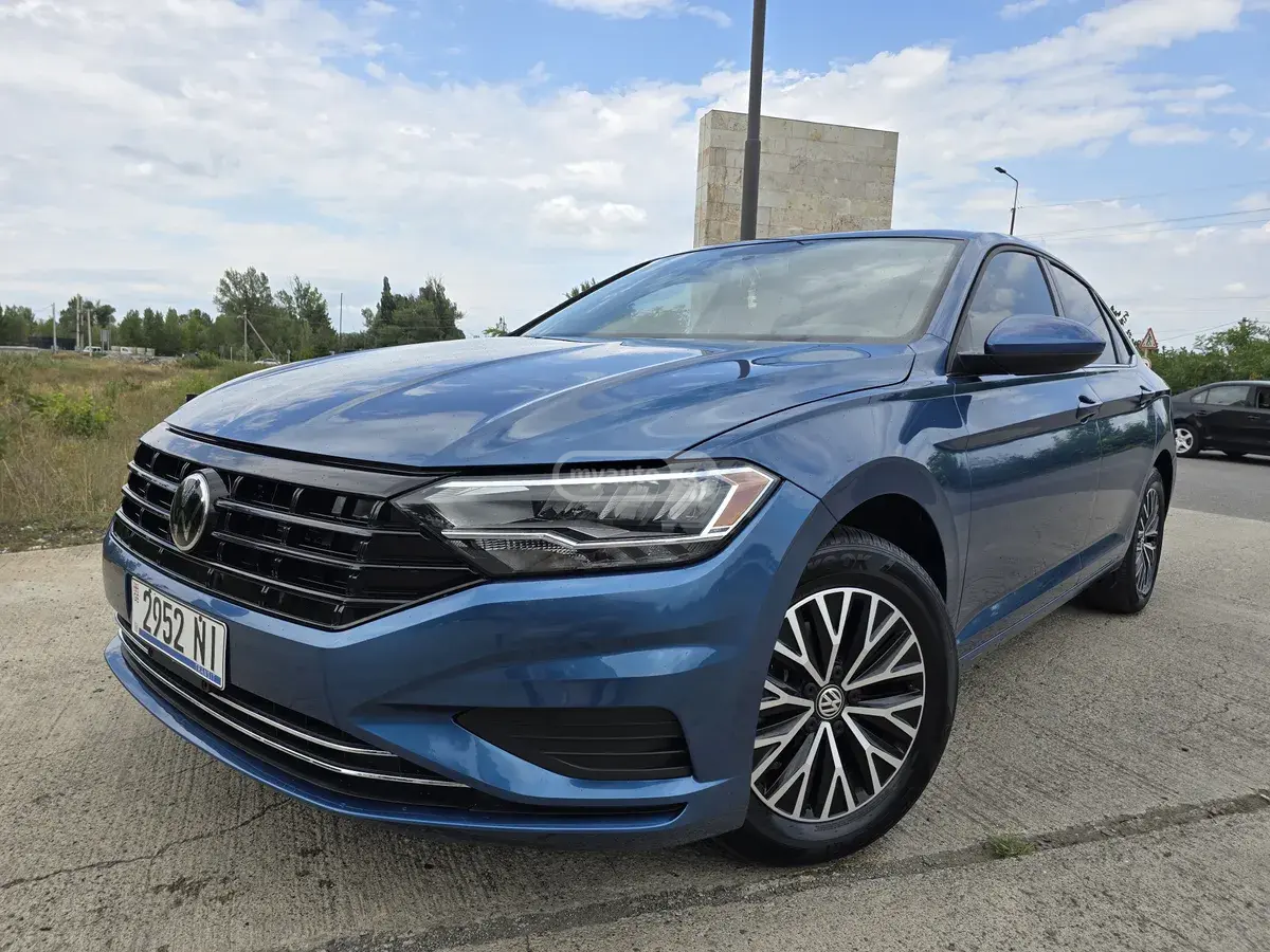 Volkswagen Jetta