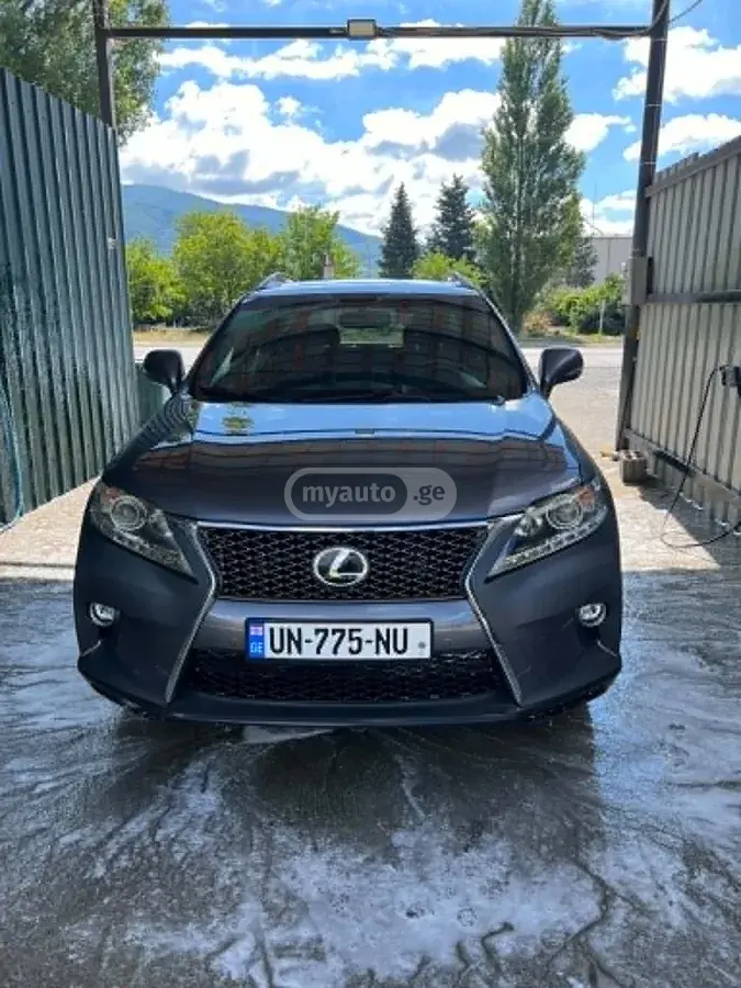 Lexus RX 350