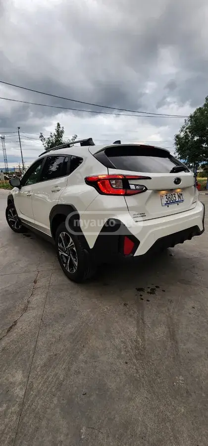 Subaru Crosstrek 2024 — photo 2
