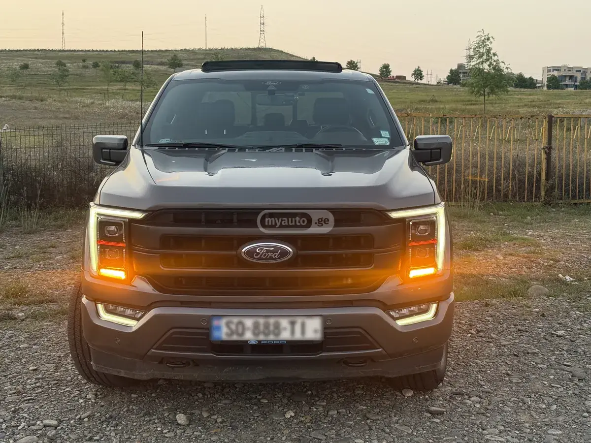 Ford F-150