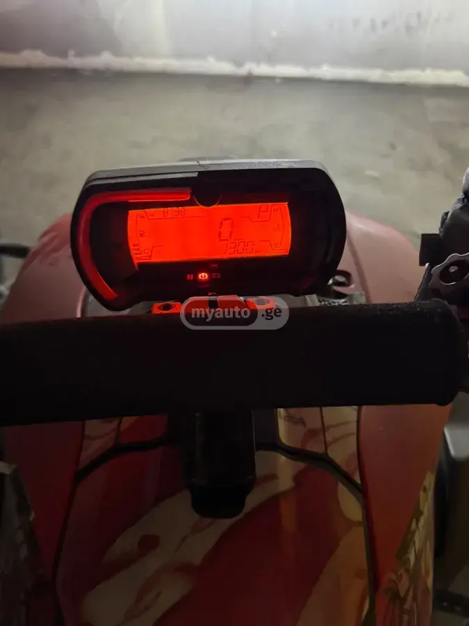 Can-Am Can-Am Ryker 2021 — photo 2