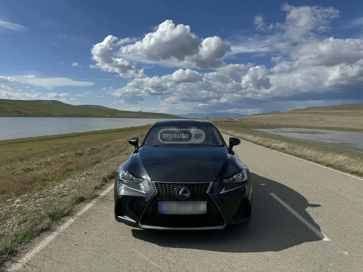 Lexus IS 300