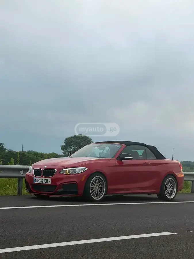 BMW M240