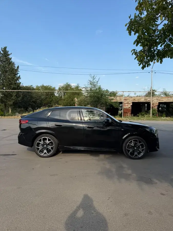 BMW X2 2024 — photo 2