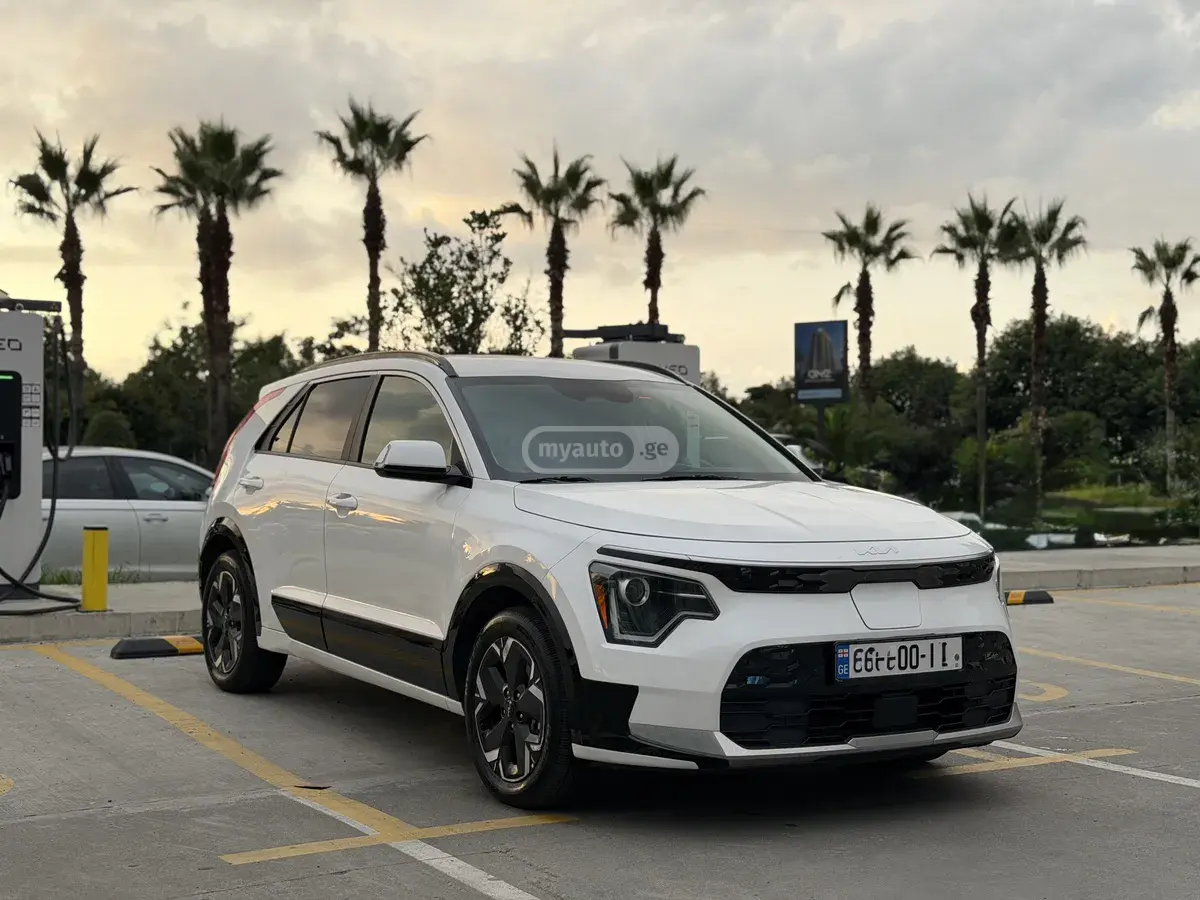 Kia Niro