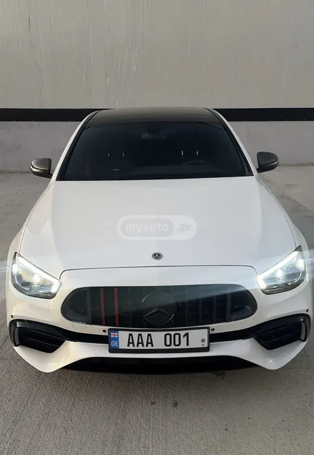 Mercedes-Benz GLE 43 AMG 2018 — photo 2