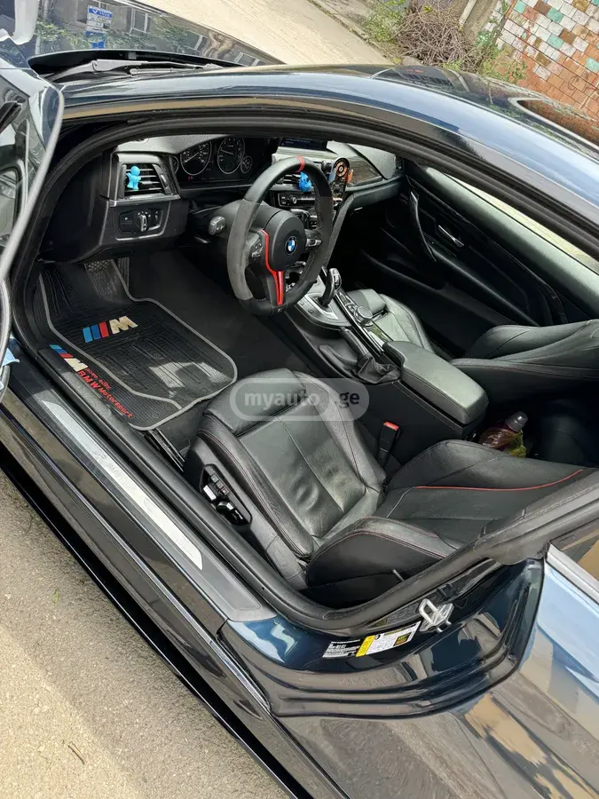 BMW 428 2016 — photo 2