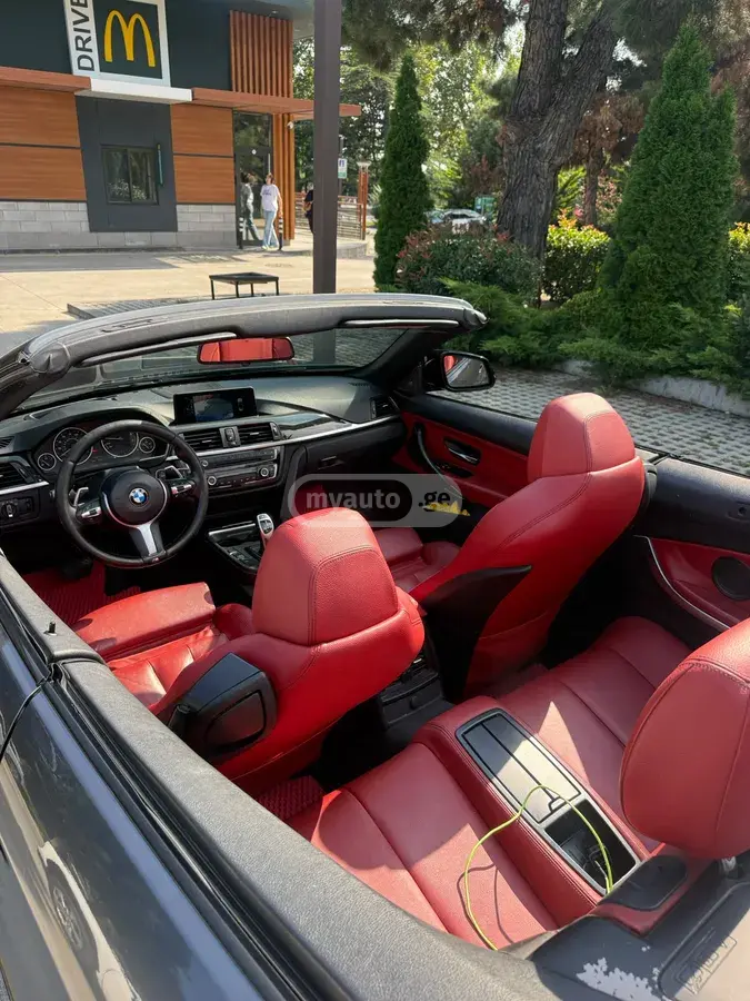 BMW 428 2015 — photo 2