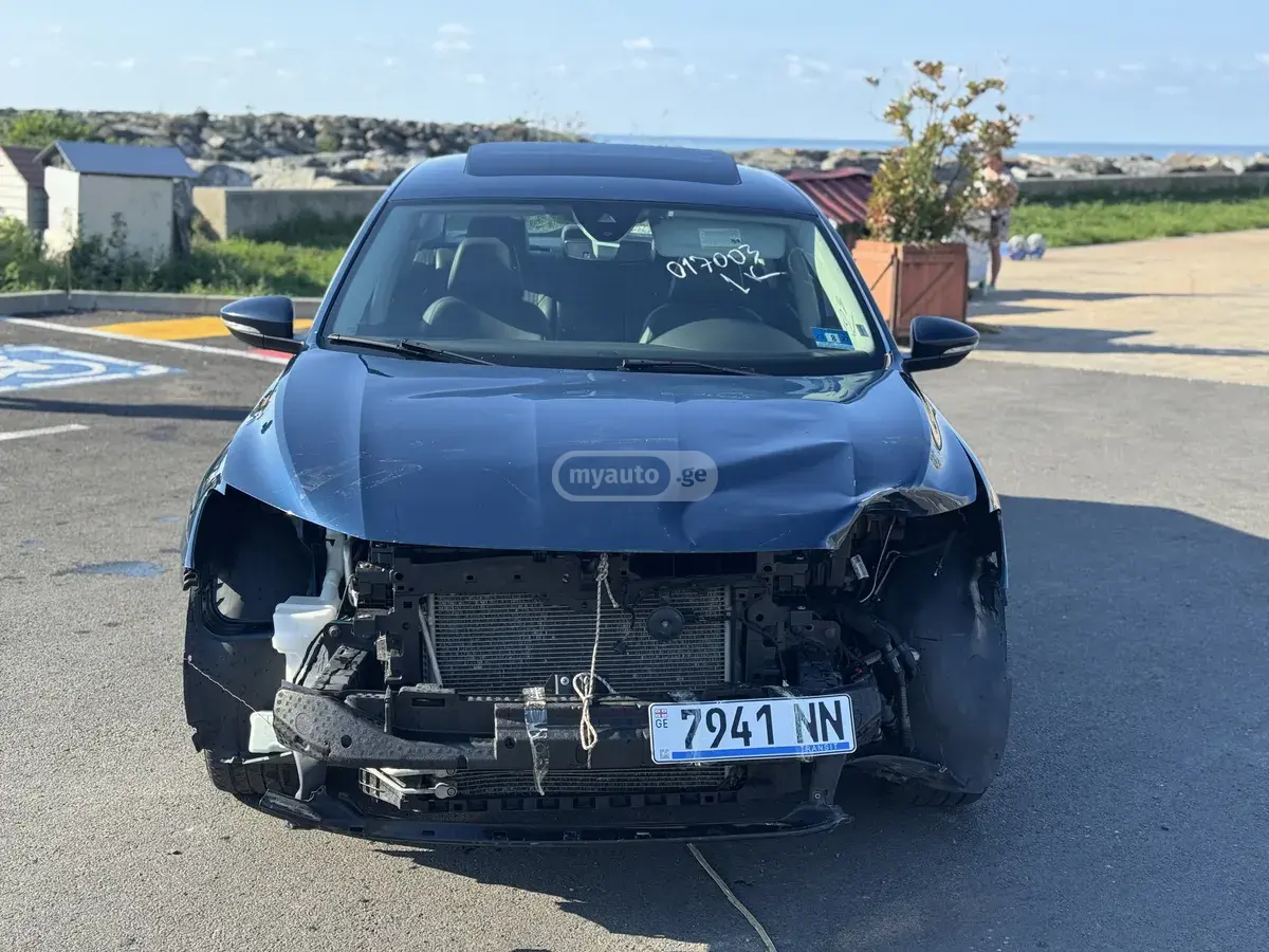 Volkswagen Passat 2020 — photo 2