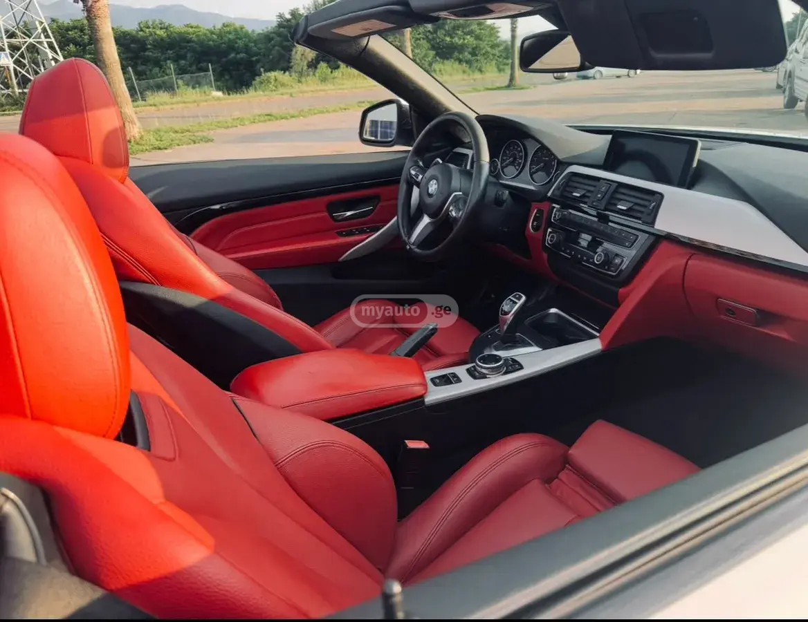 BMW 428 2015 — photo 2