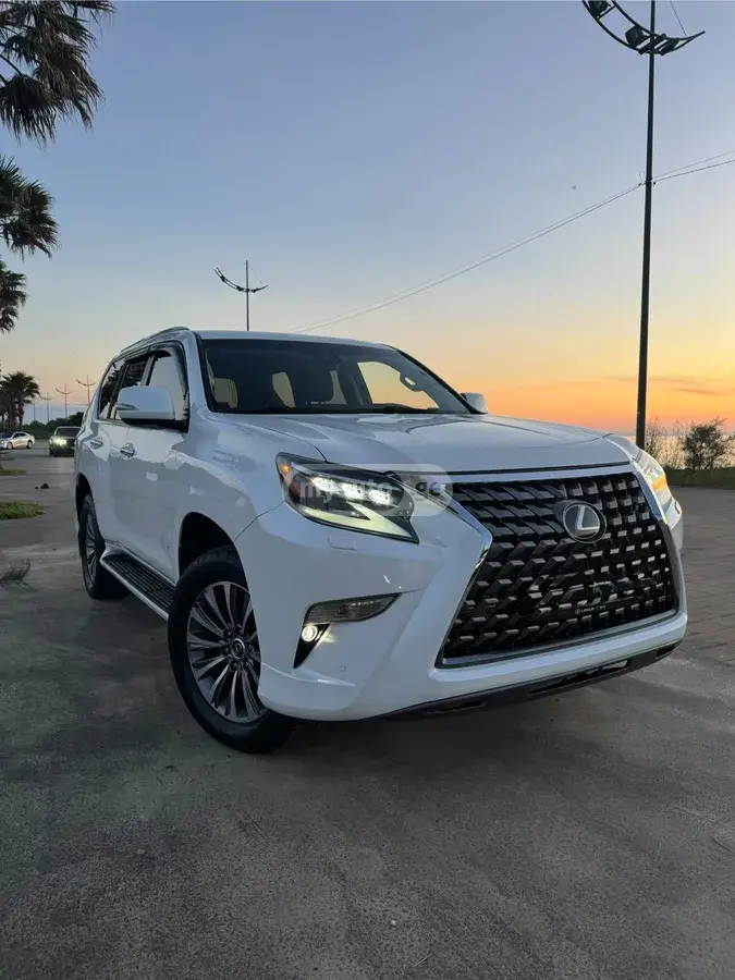 Lexus GX 460