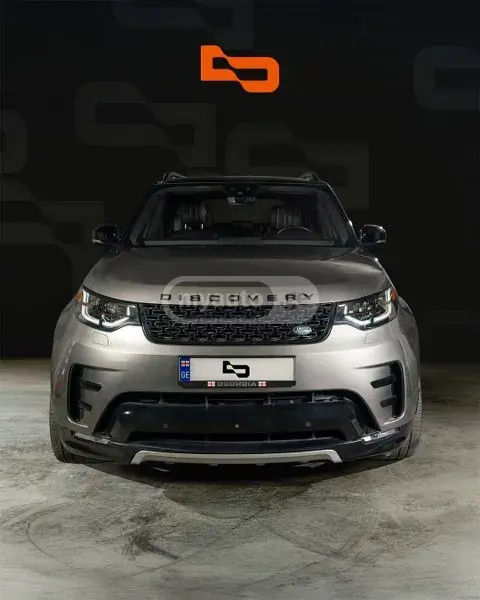 Land Rover Discovery 5 / LR5