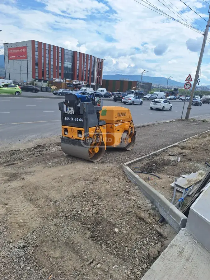 Bomag BM 216 2014 — photo 2
