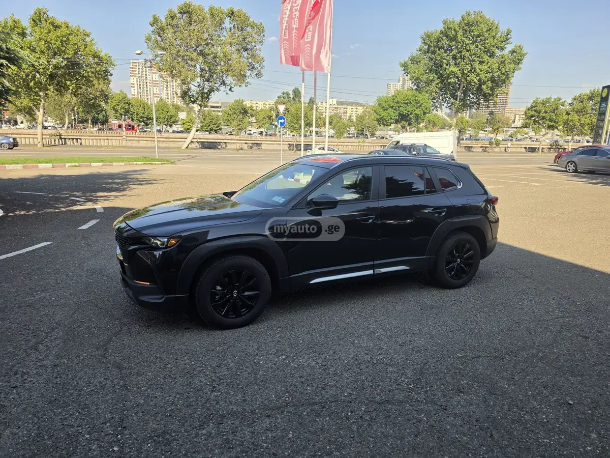 Mazda CX-50 2024 — photo 2