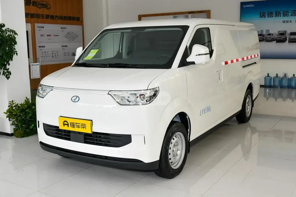 Dongfeng Captain E