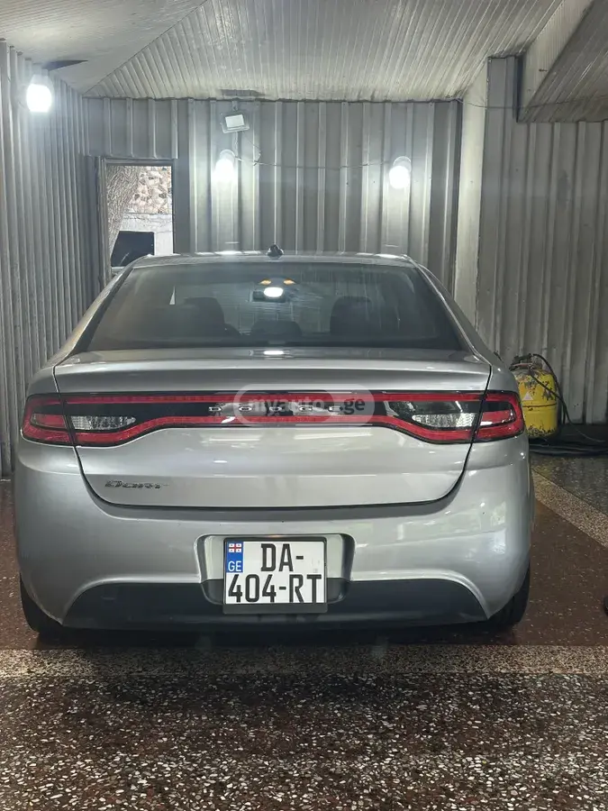 Dodge Dart