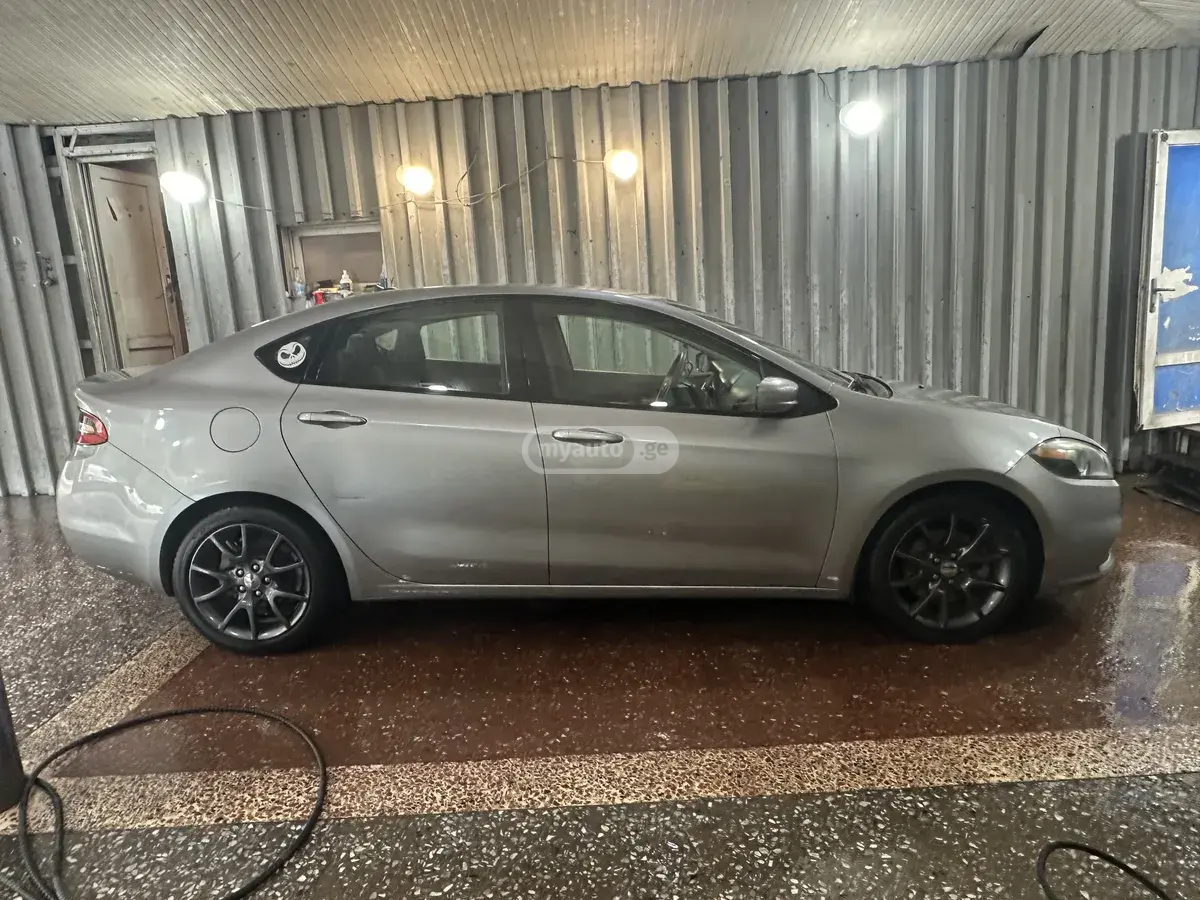 Dodge Dart 2016 — photo 2