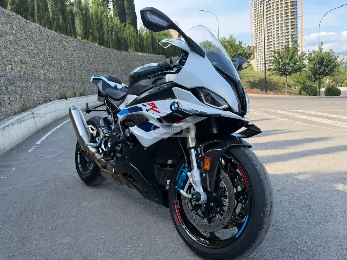 BMW S1000
