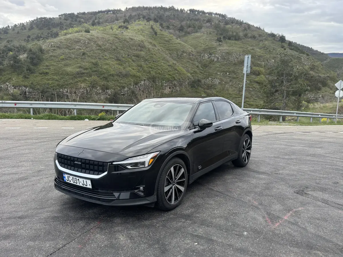 Polestar 2