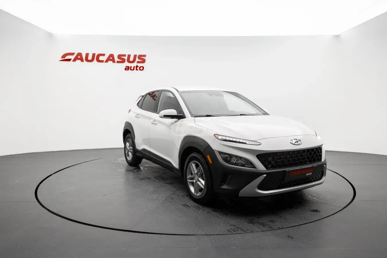Hyundai Kona 2022 — photo 2