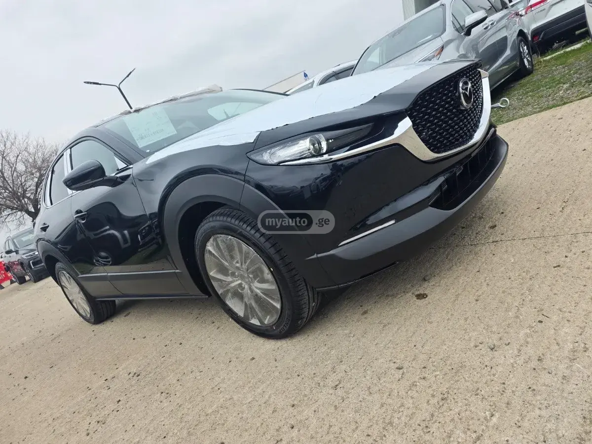 Mazda CX-30 2026 — photo 2