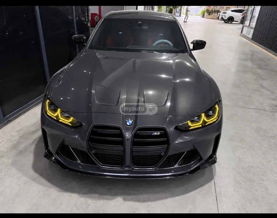 BMW M3