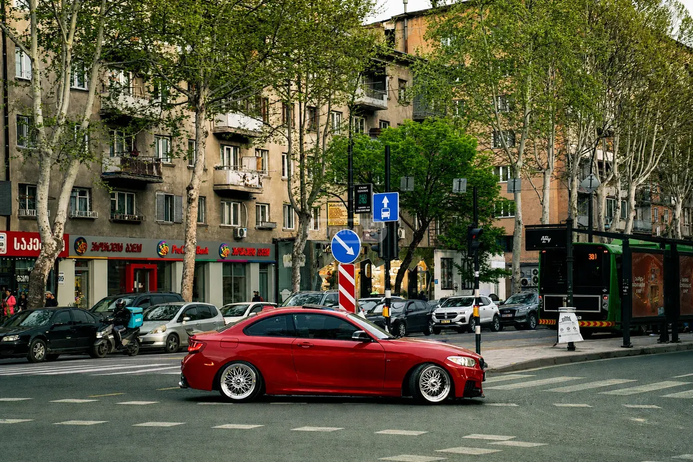 BMW M235 2015 — photo 2