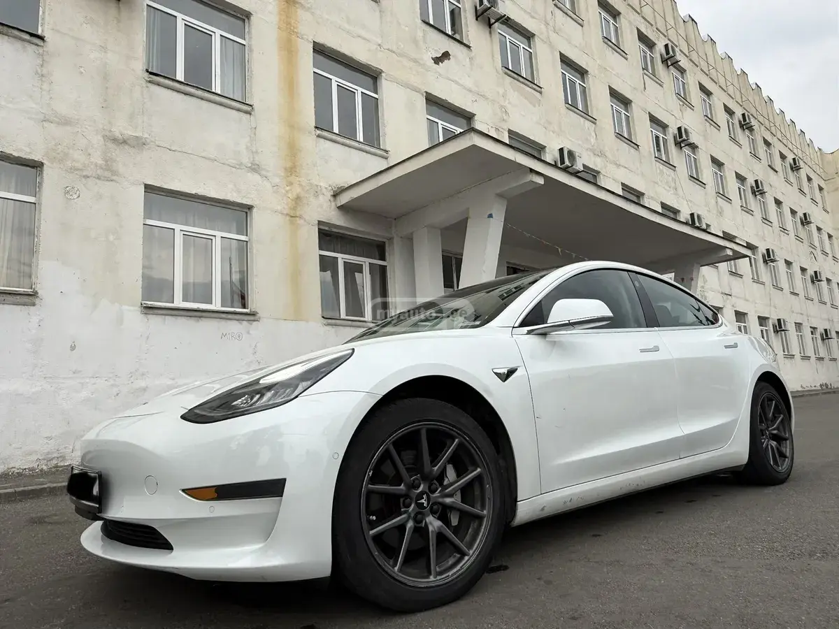 Tesla Model 3 2020 — photo 2