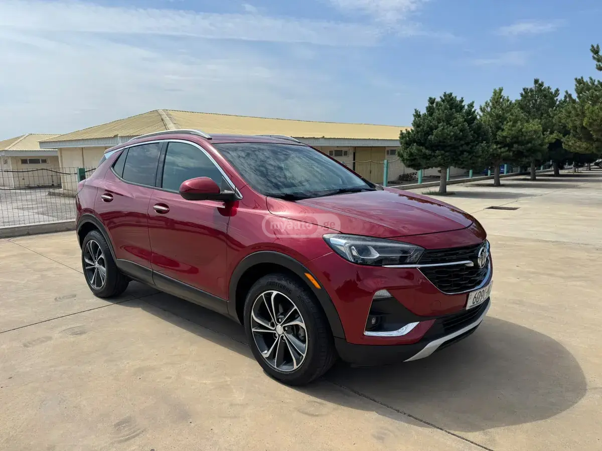 Buick Encore