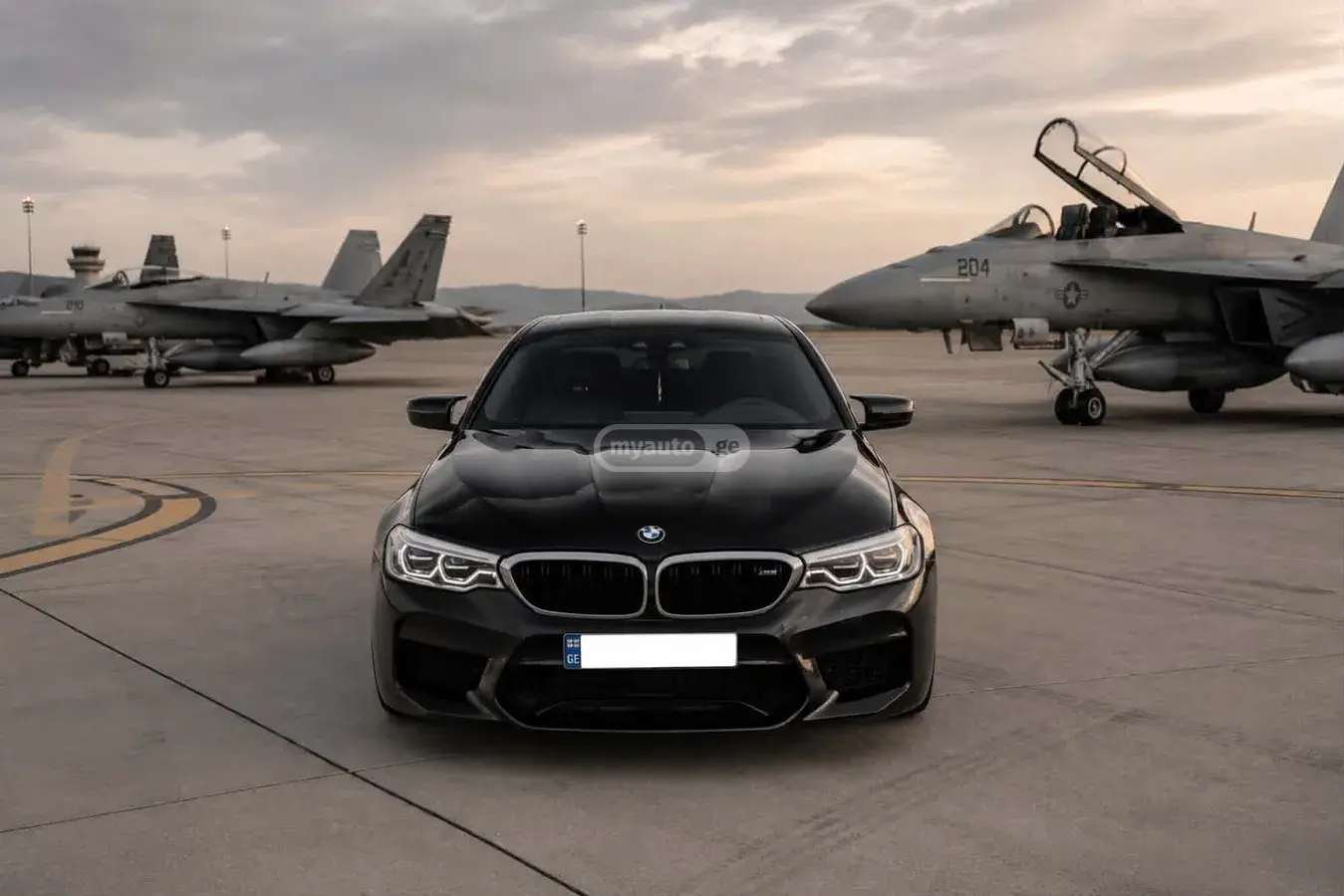 BMW M5