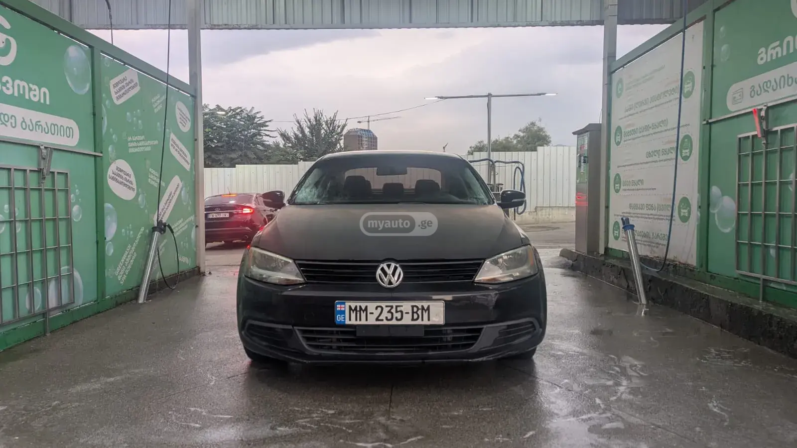 Volkswagen Jetta 2012 — photo 2