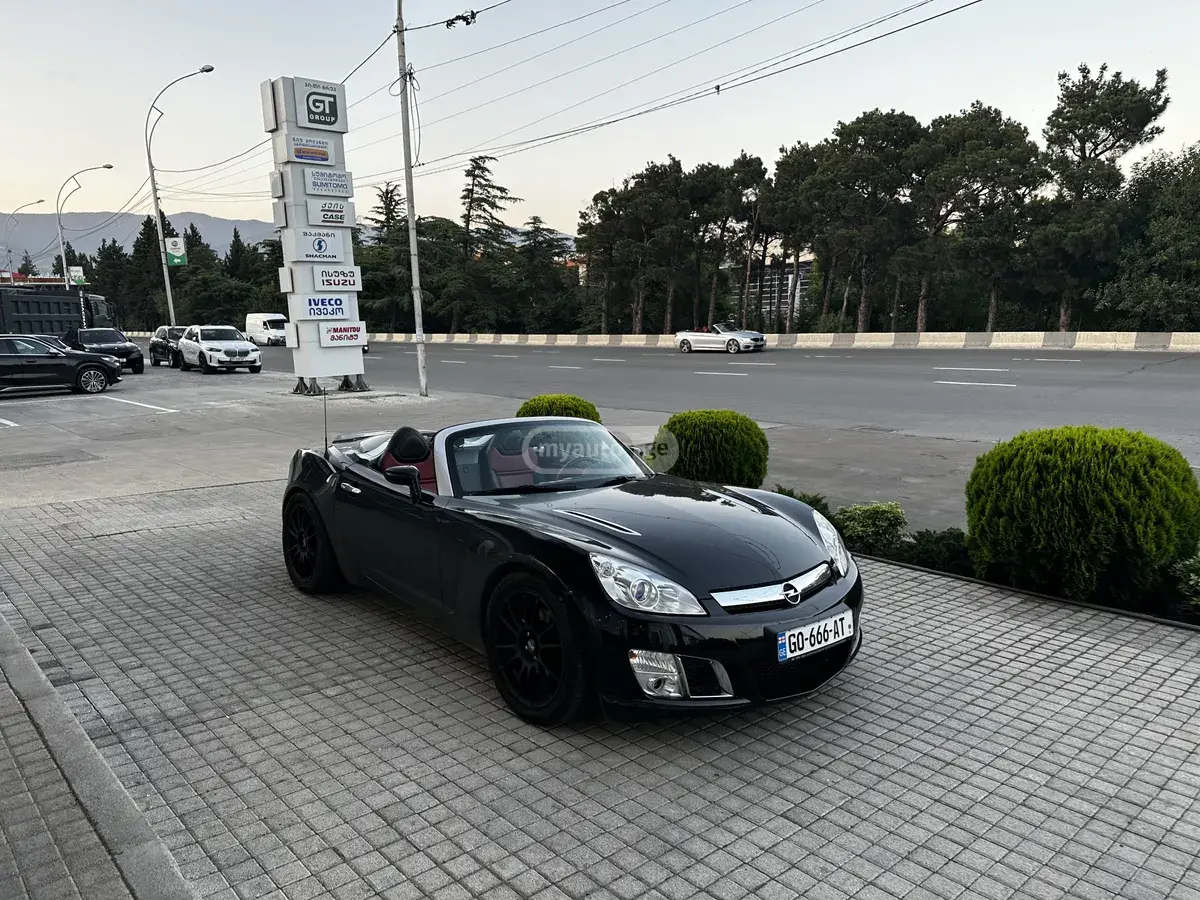 Mazda MX-5 2008 — photo 2