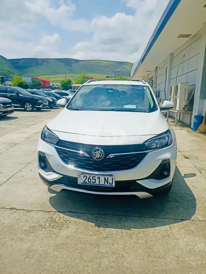 Buick Encore