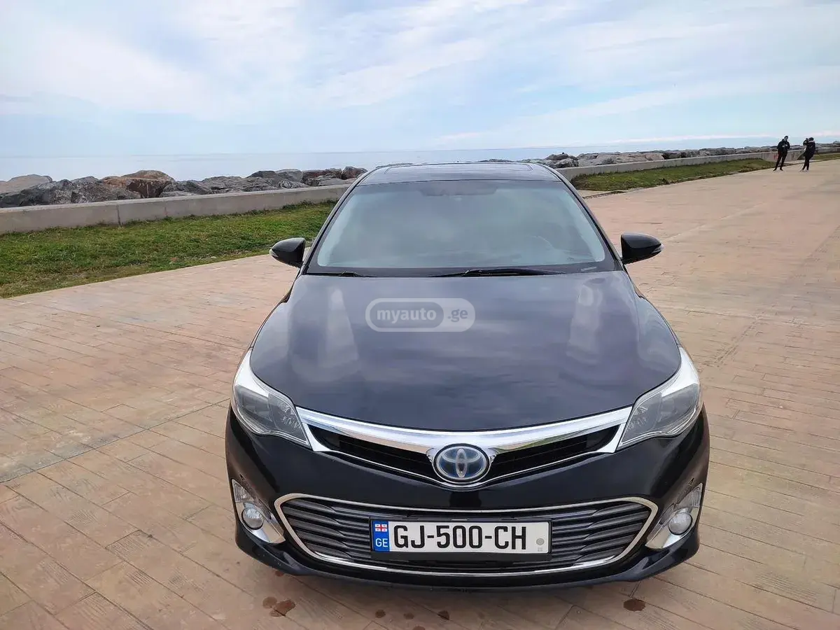 Toyota Avalon