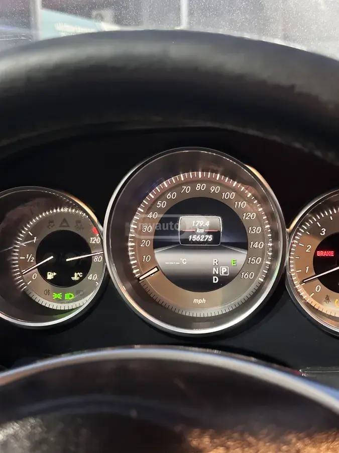 Mercedes-Benz CLS 550 2016 — photo 2